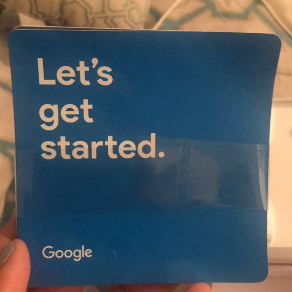 Google Mini - Picture 3 of 4